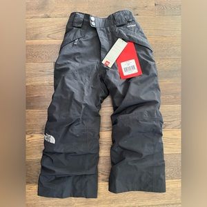 North Face Snow Pant XS